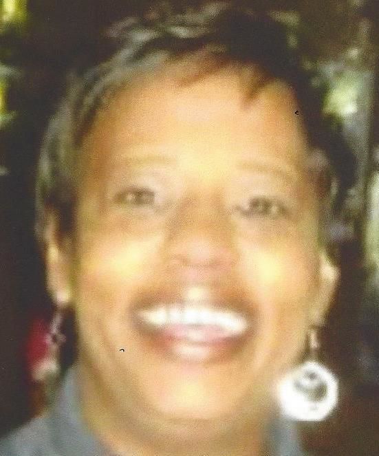 Marchette Y. Wingate